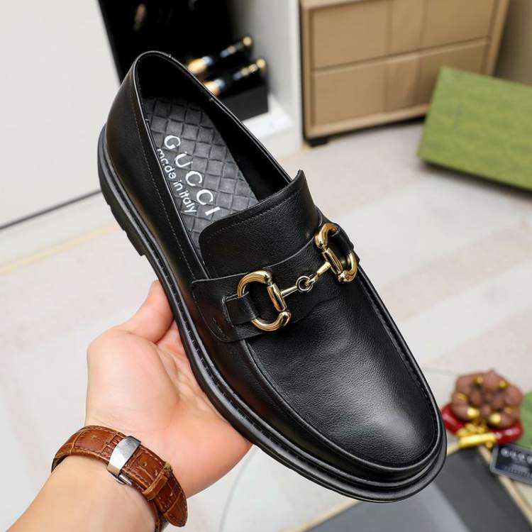Picture of Gucci Shoes _SKUGuccisz38-44mnf03828099